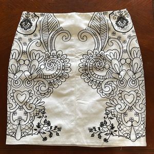 New York & Company Pencil Skirt